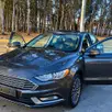 FORD FUSION 2.0 SEL 16V GASOLINA 4P AUTOMÁTICO FORD FUSION 2.0 SEL 16V GASOLINA 4P AUTOMÁTICO