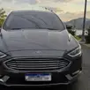 FORD FUSION 2.0 TITANIUM FWD 16V GASOLINA 4P AUTOMÁTICO FORD FUSION 2.0 TITANIUM FWD 16V GASOLINA 4P AUTOMÁTICO
