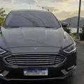 FORD FUSION 2.0 TITANIUM FWD 16V GASOLINA 4P AUTOMÁTICO FORD FUSION 2.0 TITANIUM FWD 16V GASOLINA 4P AUTOMÁTICO