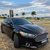 FORD FUSION 2.0 TITANIUM FWD 16V GASOLINA 4P AUTOMÁTICO FORD FUSION 2.0 TITANIUM FWD 16V GASOLINA 4P AUTOMÁTICO