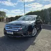 FORD FUSION 3.0 SEL AWD V6 24V GASOLINA 4P AUTOMÁTICO FORD FUSION 3.0 SEL AWD V6 24V GASOLINA 4P AUTOMÁTICO