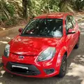 FORD KA 1.0 MPI PULSE 8V FLEX 2P MANUAL FORD KA 1.0 MPI PULSE 8V FLEX 2P MANUAL