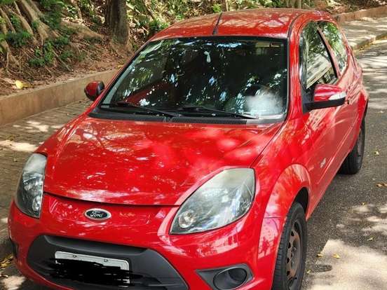 FORD-KA-1.0 MPI PULSE 8V FLEX 2P MANUAL FORD-KA-2012