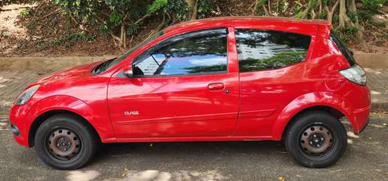 FORD-KA-2012
