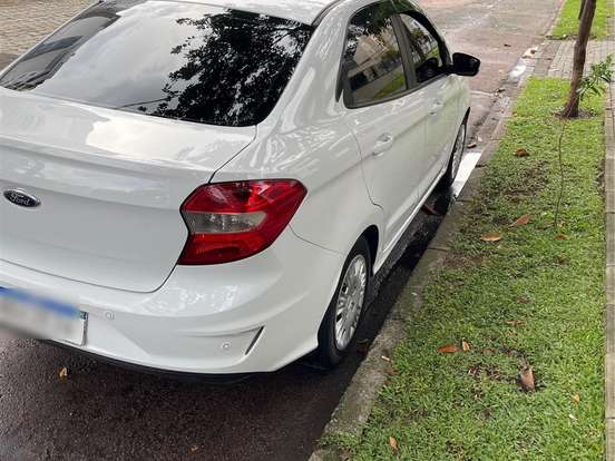 FORD-KA-1.0 TI-VCT FLEX SEL SEDAN MANUAL FORD-KA-2019