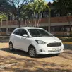 FORD KA 1.0 TI-VCT FLEX SE MANUAL FORD KA 1.0 TI-VCT FLEX SE MANUAL