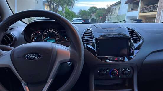 FORD-KA-2020