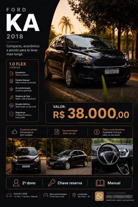 FORD KA 1.0 TI-VCT FLEX SE PLUS MANUAL