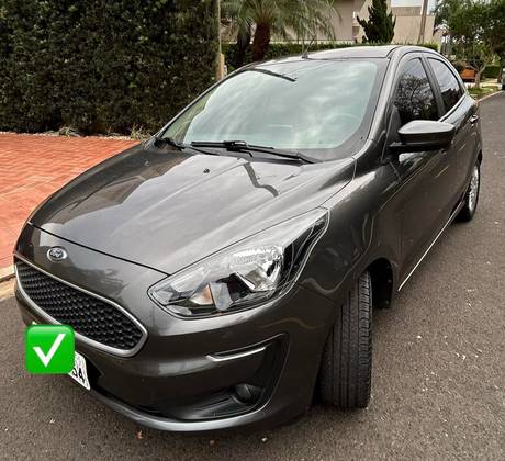 FORD KA 1.0 TI-VCT FLEX SE PLUS MANUAL