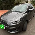 FORD KA 1.0 TI-VCT FLEX SE PLUS MANUAL FORD KA 1.0 TI-VCT FLEX SE PLUS MANUAL