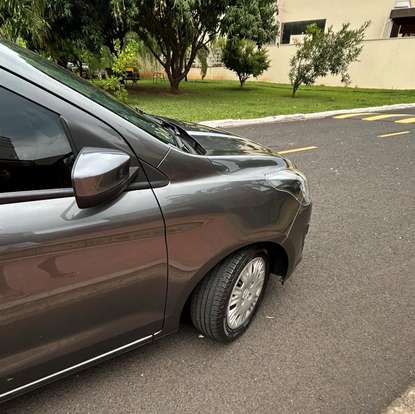 FORD-KA-2019