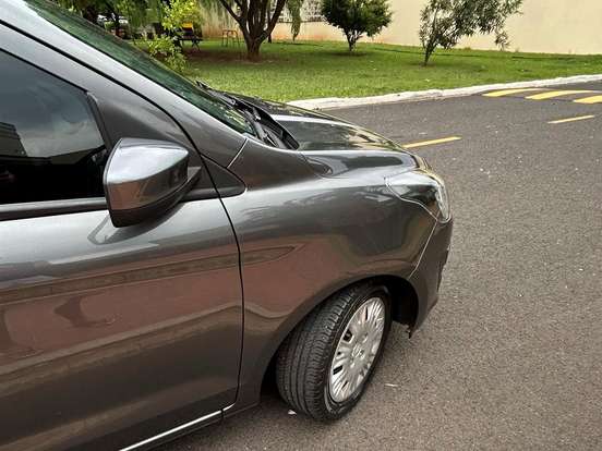 FORD-KA-1.0 TI-VCT FLEX SE PLUS MANUAL FORD-KA-2019