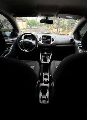FORD-KA-2019