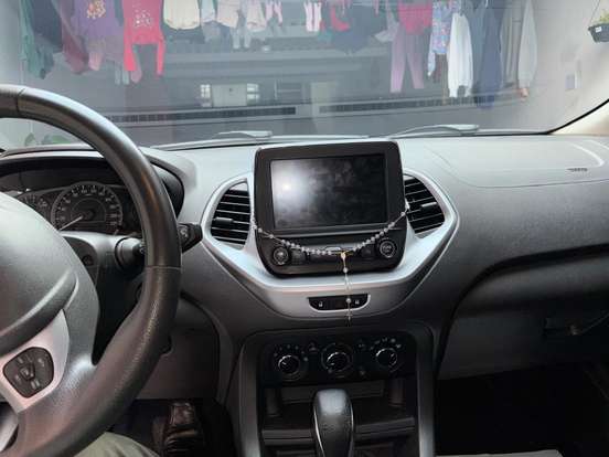 FORD-KA-2019