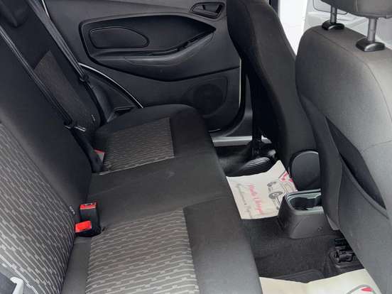 FORD-KA-1.5 TI-VCT FLEX SE PLUS AUTOMÁTICO FORD-KA-2019