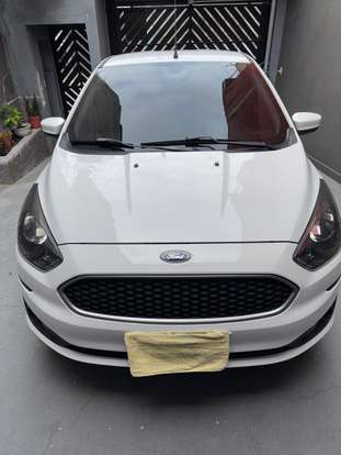 FORD-KA-2019