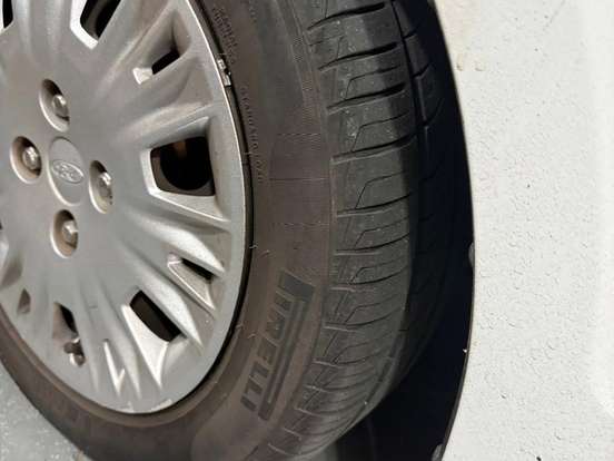 FORD-KA-1.5 TI-VCT FLEX SE PLUS AUTOMÁTICO FORD-KA-2019