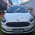 FORD KA 1.5 TI-VCT FLEX SE PLUS MANUAL FORD KA 1.5 TI-VCT FLEX SE PLUS MANUAL