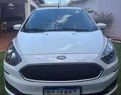 FORD KA 1.5 TI-VCT FLEX SE PLUS MANUAL FORD KA 1.5 TI-VCT FLEX SE PLUS MANUAL