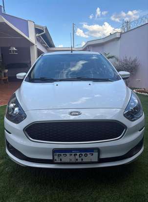 FORD-KA-2018