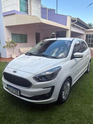 FORD-KA-2018