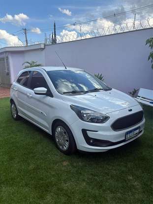 FORD-KA-2018