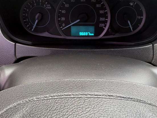FORD-KA-1.5 TI-VCT FLEX SE PLUS MANUAL FORD-KA-2018