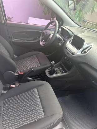 FORD-KA-2018