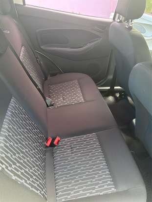 FORD-KA-2018