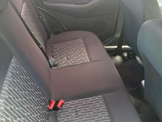 FORD-KA-1.5 TI-VCT FLEX SE PLUS MANUAL FORD-KA-2018