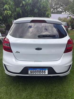 FORD-KA-2018