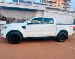 FORD RANGER 2.2 XLS 4X4 CD 16V DIESEL 4P AUTOMÁTICO FORD RANGER 2.2 XLS 4X4 CD 16V DIESEL 4P AUTOMÁTICO