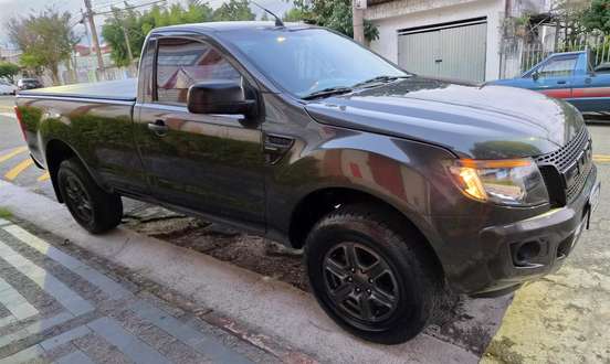 FORD-RANGER-2013