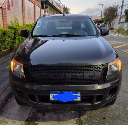 FORD-RANGER-2013