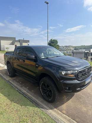 FORD-RANGER-2021