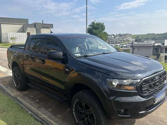 FORD-RANGER-3.2 STORM 4X4 CD 20V DIESEL 4P AUTOMÁTICO FORD-RANGER-2021