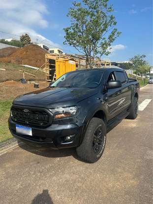 FORD-RANGER-2021