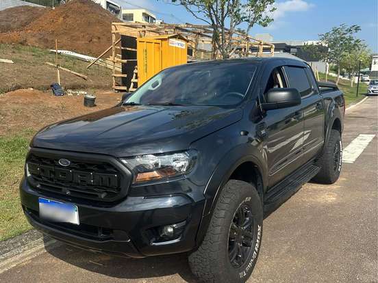 FORD-RANGER-3.2 STORM 4X4 CD 20V DIESEL 4P AUTOMÁTICO FORD-RANGER-2021
