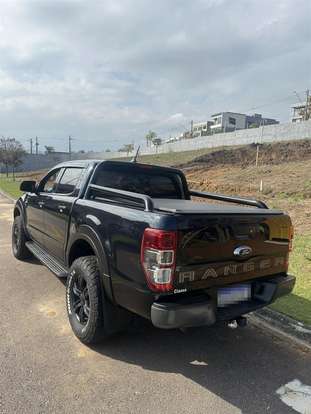 FORD-RANGER-2021