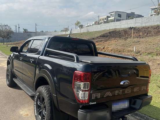 FORD-RANGER-3.2 STORM 4X4 CD 20V DIESEL 4P AUTOMÁTICO FORD-RANGER-2021