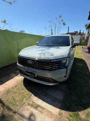 FORD TERRITORY 1.5 ECOBOOST GTDI GASOLINA TITANIUM AUTOMÁTICO