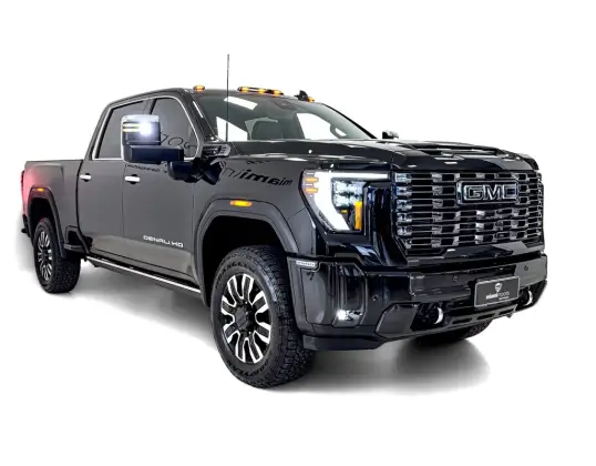 GMC SIERRA 3.0 I6 DURAMAX DIESEL 1500 DENALI CD AUTOMÁTICO