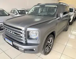 GWM HAVAL H9 2.4 TURBO DIESEL EXCLUSIVE 4X4 AUTOMÁTICO GWM HAVAL H9 2.4 TURBO DIESEL EXCLUSIVE 4X4 AUTOMÁTICO