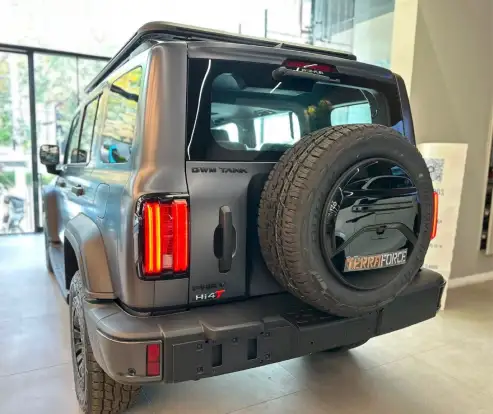 GWM-TANK 300-2026