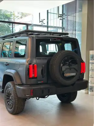 GWM-TANK 300-2026