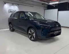 GWM WEY 07 1.5 TURBO PHEV DARK EDITION AWD DHT GWM WEY 07 1.5 TURBO PHEV DARK EDITION AWD DHT