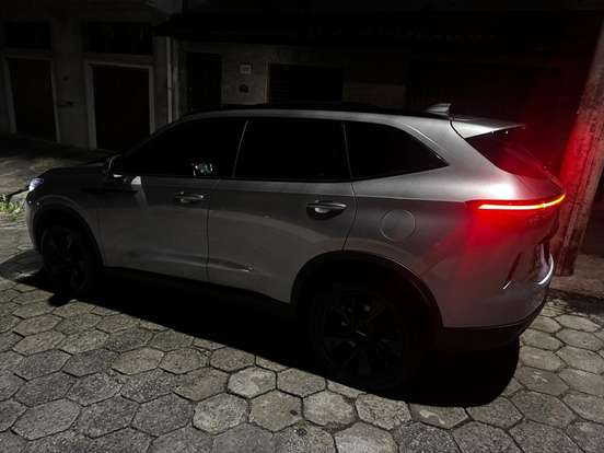 GWM-HAVAL H6-1.5 HEV2 E-TRACTION GWM-HAVAL H6-2025
