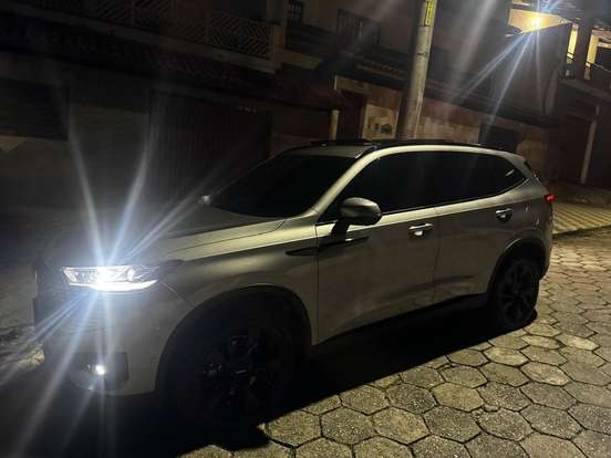 GWM-HAVAL H6-1.5 HEV2 E-TRACTION GWM-HAVAL H6-2025