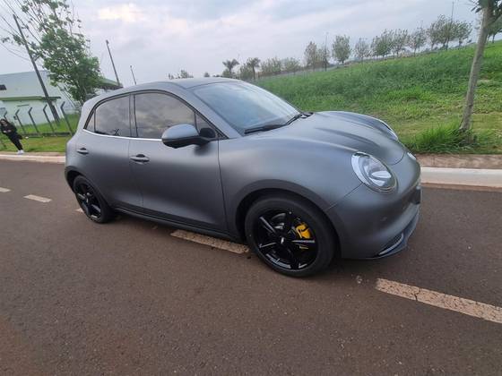 GWM ORA 03 58 KW ELÉTRICO BEV58