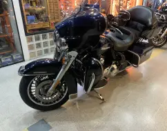 HARLEY-DAVIDSON ELECTRA GLIDE ULTRA LIMITED HARLEY-DAVIDSON ELECTRA GLIDE ULTRA LIMITED